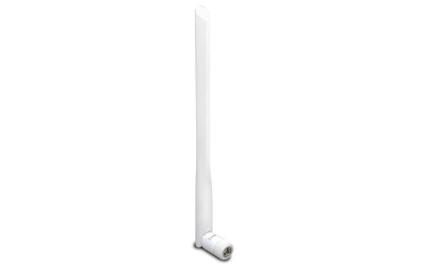 DrayTek WLAN-Antenne 2er-Set, Dualband RP-SMA 5 dBi Rundstrahl