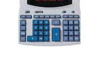 Ibico Bürorechner 1491X
