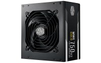 Cooler Master Netzteil Cooler Master MWE Gold V2 750 W