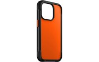 Nomad Back Cover Rugged Case iPhone 14 Pro Ultra Orange