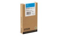 Epson Tinte C13T612200 Cyan