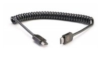 Atomos Kabel Full HDMI 4K60p 40-80 cm