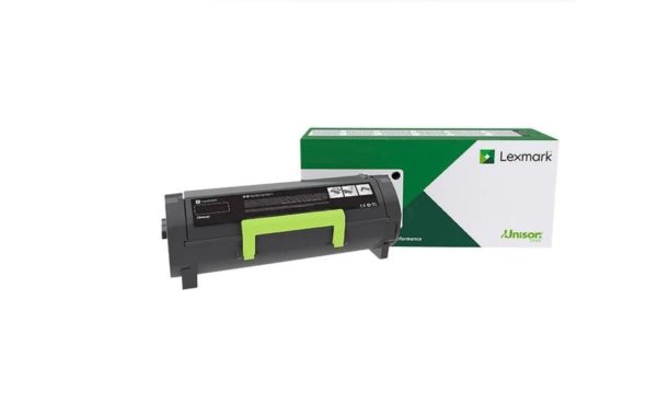 Lexmark Toner B232000 Black