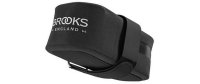 BROOKS Satteltasche Scape Saddle Pocket Bag, Schwarz