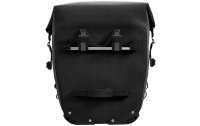 BROOKS Fahrradtasche Scape Pannier Schwarz