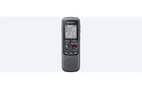 Sony Diktiergerät ICD-PX240