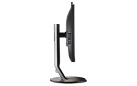 Philips Monitor 221B7QPJKEB/00 mit Webcam