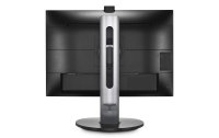 Philips Monitor 221B7QPJKEB/00 mit Webcam