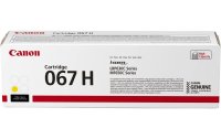 Canon Toner 067H / 5103C002 Yellow