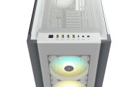 Corsair PC-Gehäuse iCUE 7000X RGB Weiss