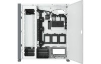 Corsair PC-Gehäuse iCUE 7000X RGB Weiss