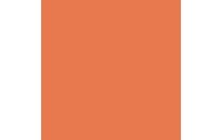 Cricut Vinylfolie Joy 13.9 cm x 121.9 cm Permanent, Orange