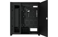 Corsair PC-Gehäuse iCUE 7000X RGB Schwarz
