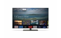 Philips TV 65OLED808/12 65", 3840 x 2160 (Ultra HD 4K), OLED