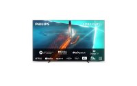 Philips TV 65OLED708/12 65", 3840 x 2160 (Ultra HD...