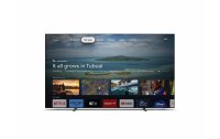 Philips TV 65OLED708/12 65", 3840 x 2160 (Ultra HD 4K), OLED