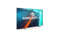 Philips TV 55OLED708/12 55", 3840 x 2160 (Ultra HD 4K), OLED