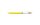 BIC Kugelschreiber 4 Colours Sun 0.32 mm, 1 Stück, Gelb