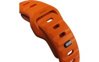 Nomad Armband Sport Band Ultra Apple Watch Orange
