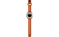 Nomad Armband Sport Band Ultra Apple Watch Orange