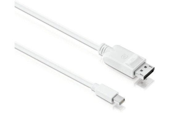 PureLink Kabel Mini-DisplayPort - DisplayPort, 1.5 m