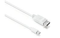 PureLink Kabel Mini-DisplayPort - DisplayPort, 1.5 m