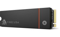 Seagate SSD FireCuda 530 Heatsink M.2 2280 NVMe 4000 GB