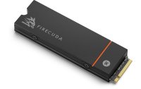 Seagate SSD FireCuda 530 Heatsink M.2 2280 NVMe 4000 GB