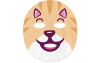 Martinelia Beauty Kitten Hydrating Mask