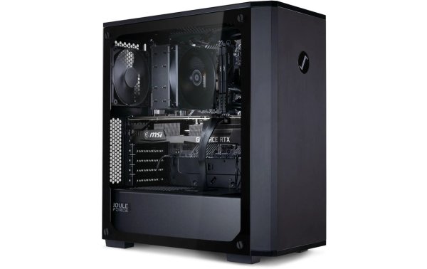 Joule Force Gaming PC Force RTX 3080 I7 SE