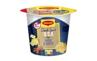 Maggi Quick Lunch USA Style Pasta & Käse 78 g