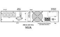 SICOTEC USV USV MRT-1000 Macan 1000 VA / 1000 W