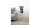 House Nordic Beistelltisch Bastia 50.5 x 46.8 cm, Weiss