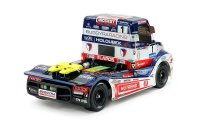 Tamiya Race Truck Buggyra Fat Fox TT-01E 1:14 Bausatz