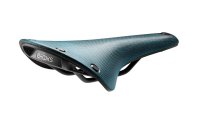 BROOKS Fahrradsattel Cambium C17, Octane