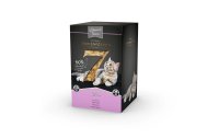 7Lives Nassfutter Kitten Huhn in Jelly, 6 x 60g