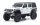 Kyosho Scale Crawler Mini-Z Jeep Wrangler Rubicon, Weiss 1:24, ARTR