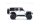 Kyosho Scale Crawler Mini-Z Jeep Wrangler Rubicon, Weiss 1:24, ARTR