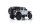 Kyosho Scale Crawler Mini-Z Jeep Wrangler Rubicon, Weiss 1:24, ARTR