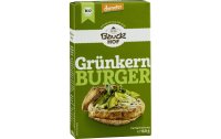 Bauckhof Bio Demeter Burger  Grünkern 160 g