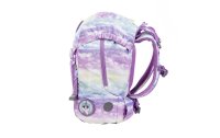 Beckmann Schulrucksack-Set Active Air Flx Unicorn 6-teilig