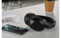 Sony Wireless On-Ear-Kopfhörer WH-XB910N Schwarz