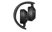 Sony Wireless On-Ear-Kopfhörer WH-XB910N Schwarz