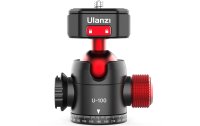 Ulanzi Kugelkopf U-100 Universal Mini
