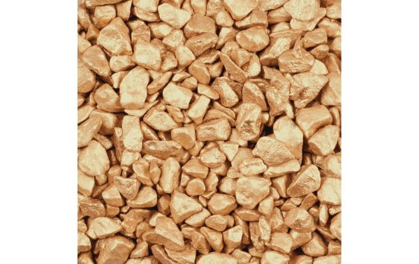 Knorr Prandell Dekosteine 9-13 mm 500 ml Gold