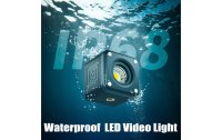 Ulanzi Videoleuchte L2 Cute Lite Waterproof
