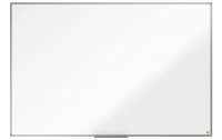 Nobo Magnethaftendes Whiteboard Basic 100 cm x 150 cm, Weiss