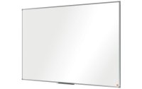 Nobo Magnethaftendes Whiteboard Basic 100 cm x 150 cm, Weiss