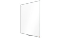 Nobo Magnethaftendes Whiteboard Basic 100 cm x 150 cm, Weiss