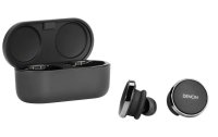 Denon True Wireless In-Ear-Kopfhörer PerL Pro Schwarz